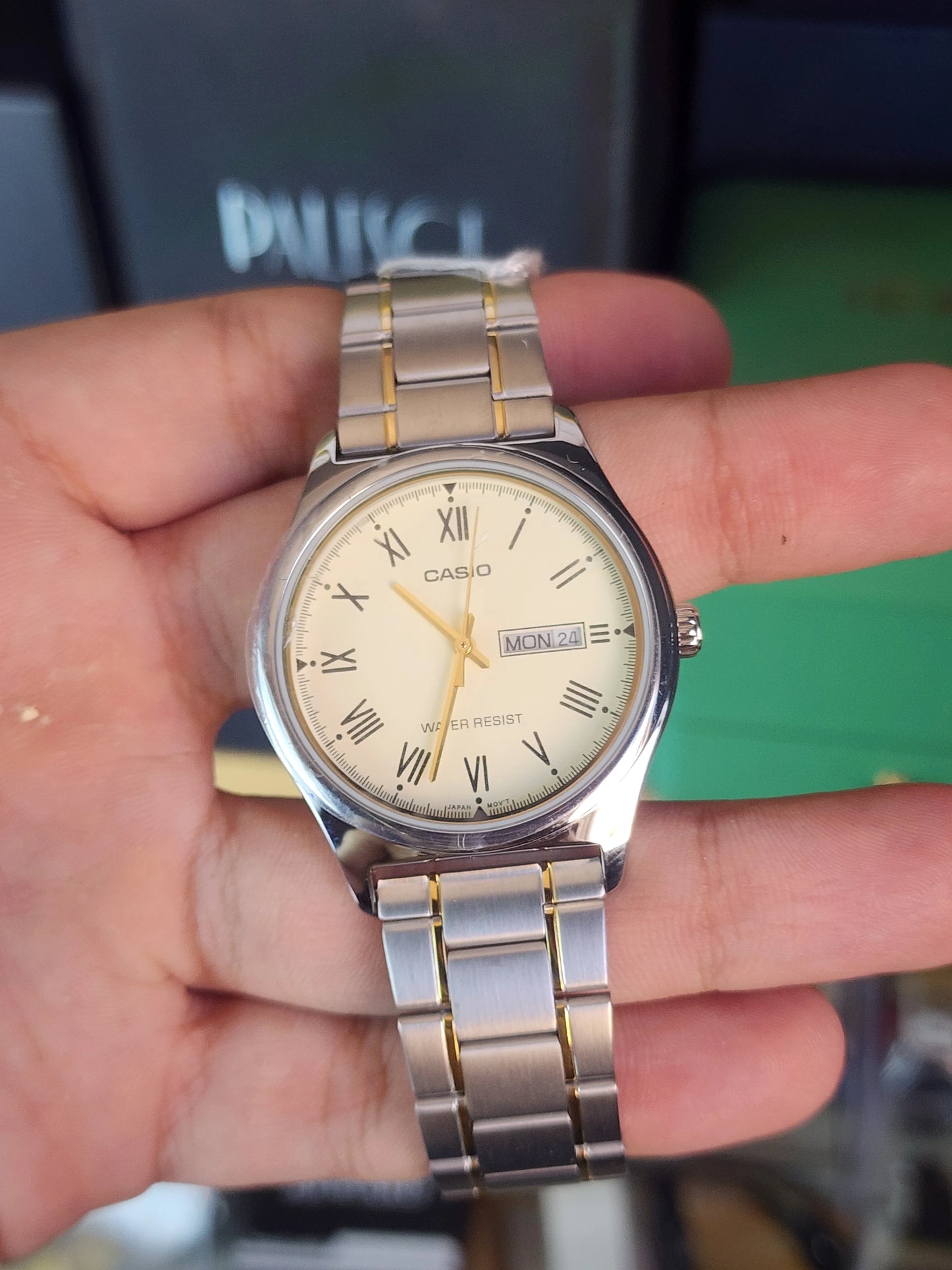 Casio MTP v006 SG
