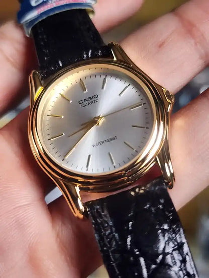 Casio mtp 1096G vintage
