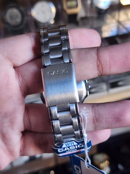 Casio mtp 1215A