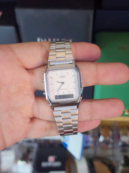 Casio AQ230