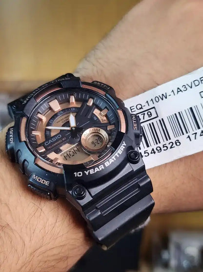 Casio AEQ 110W