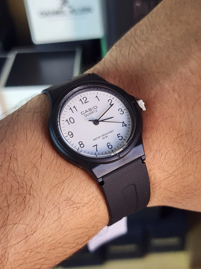 Casio original basic design