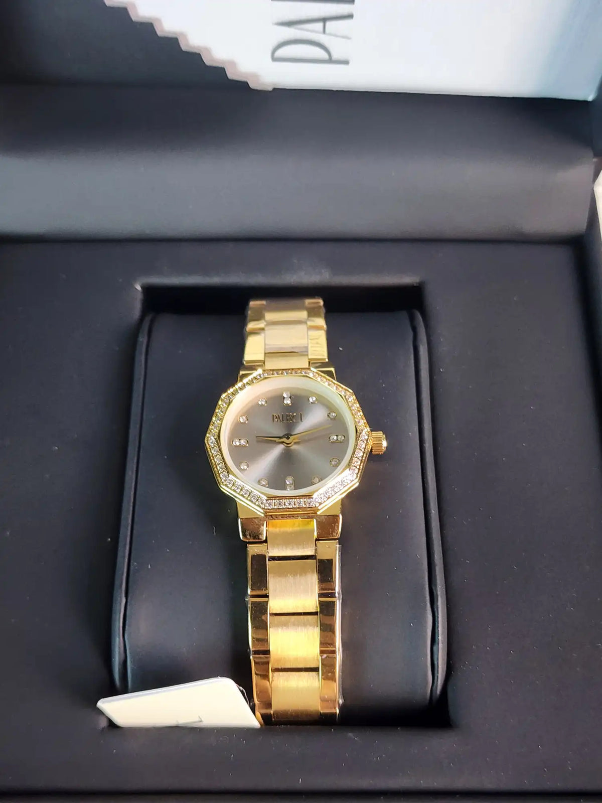 PALESCE women gold