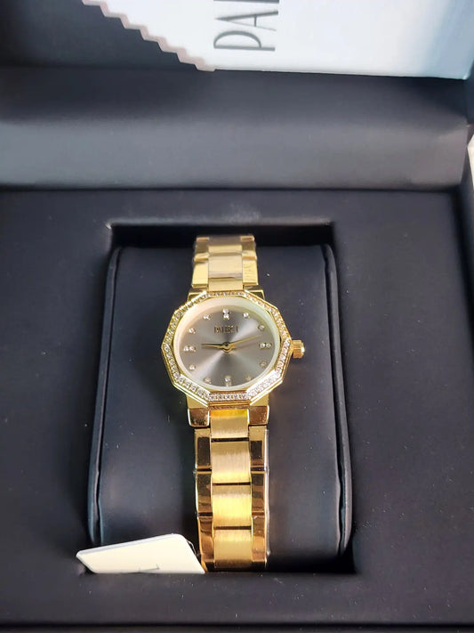 PALESCE women gold