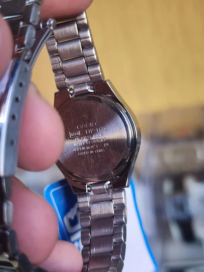 Casio women LTP 1170A