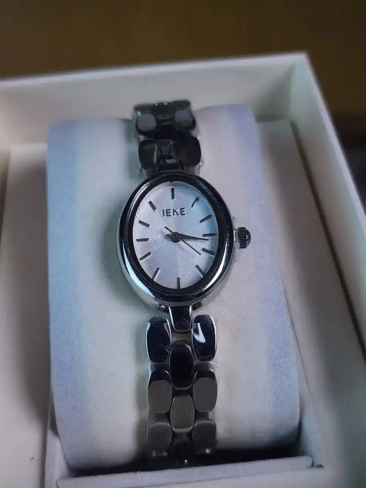 Ieke women pearl