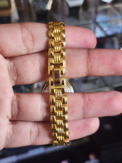 OEM gold pearl women