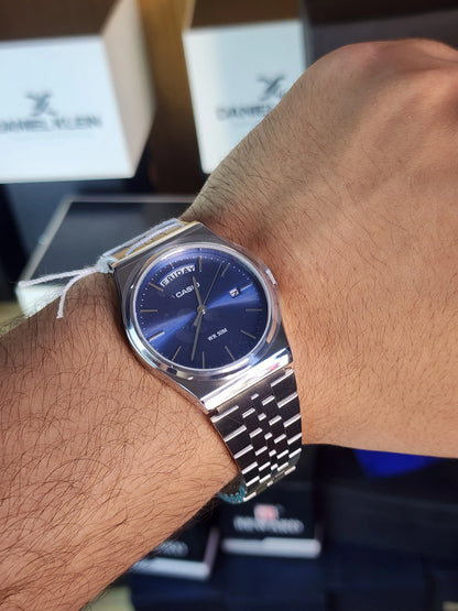 Casio mtp B146D daydate